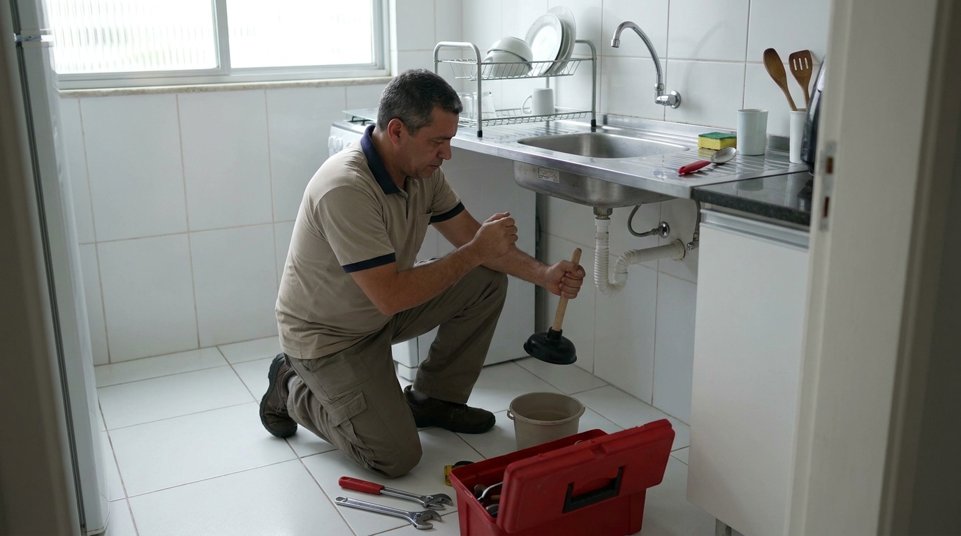 Remoção de Restos em Caxias do Sul‑RS