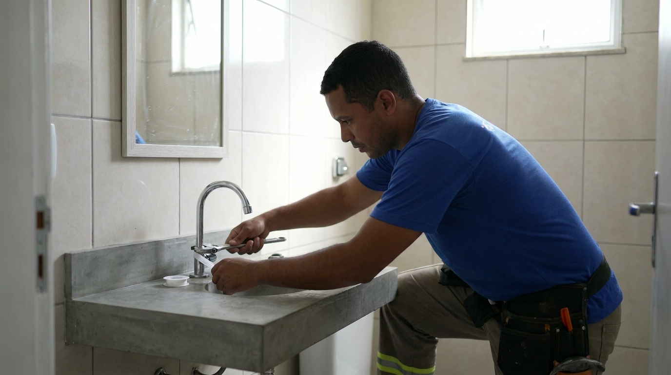 Torneiras Gourmet e Elétricas em Caxias do Sul‑RS